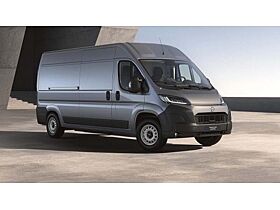 Toyota Proace Max Duty L1 Toyota Proace Max Duty L1