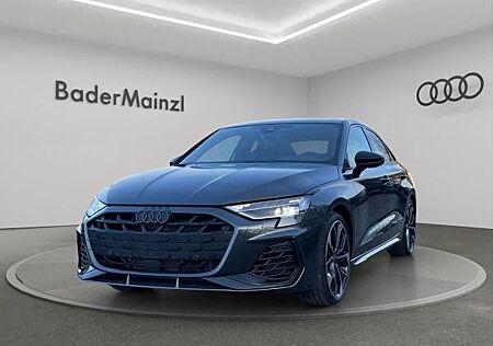 Audi S3 Limousine TFSI S tronic