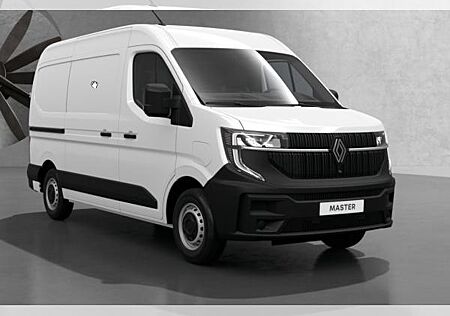 Renault Master ⚡E-TECH⚡ advance L2H2 3,5t Long Range