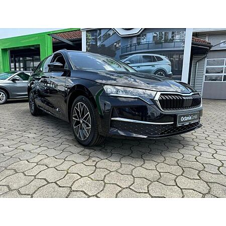 Skoda Karoq leasen