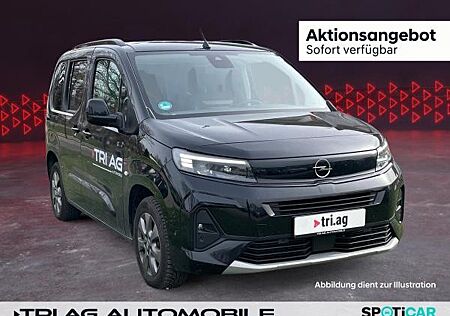 Opel Combo GS Drive Assist Connect+ Paket Winter Paket Grip Control uvm.