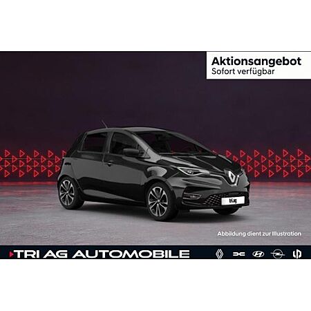 Renault ZOE leasen