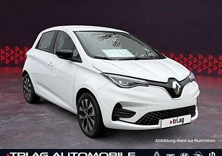 Renault ZOE Evolution EV50 135hp LED Klimaautomatik SHZ PDC
