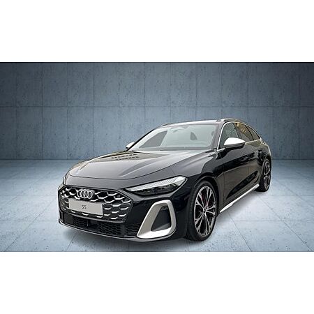 Audi S5 leasen
