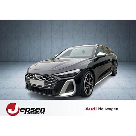 Audi S5 leasen