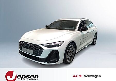 Audi A5 Avant TDI quattro S tronic 4xSHZ ACC