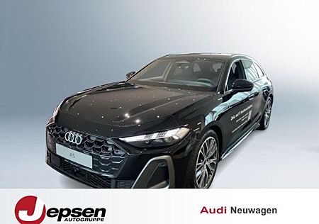 Audi A5 Avant TDI S tronic 4xSHZ ACC 360 Navi