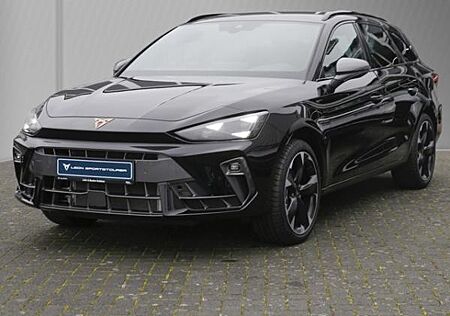 Cupra Leon Sportstourer 1.5 eTSI 7-Gang-DSG KAB