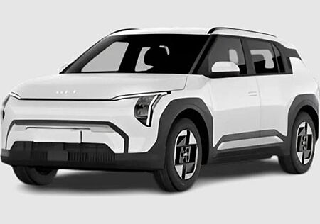 Kia EV3 58.3 KWH AIR