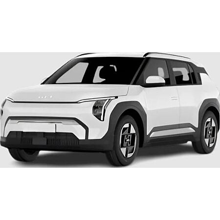 Kia EV3 leasen