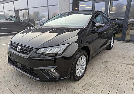 Seat Ibiza Style Edition