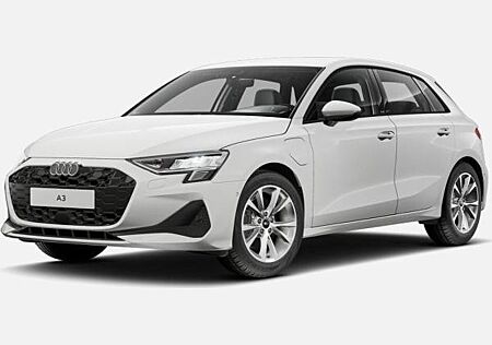 Audi A3 Sportback 40 TFSI e 150(204) S tronic STH