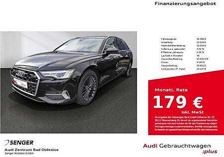 Audi A6 Avant advanced 40 TDI quattro Matrix-LED ACC