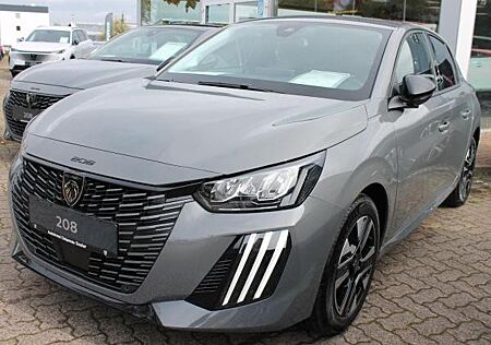 Peugeot 208 Allure Pure Tech 100