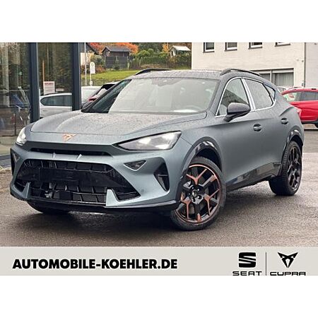 Cupra Formentor leasen