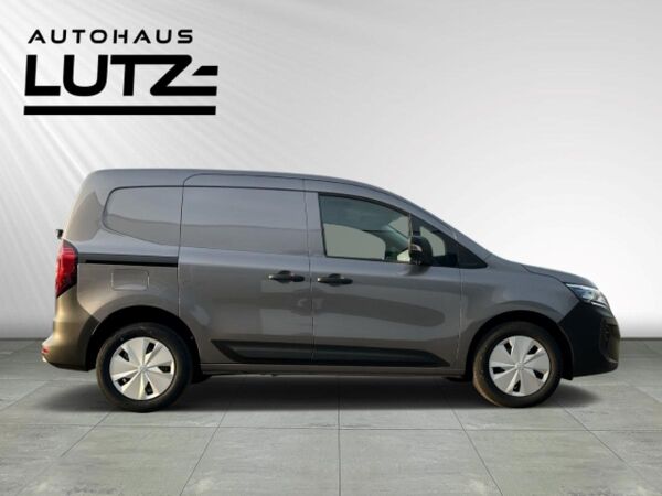 Nissan Townstar Kasten L1 2,0t Acenta AHK PDC LRB LED bild 4