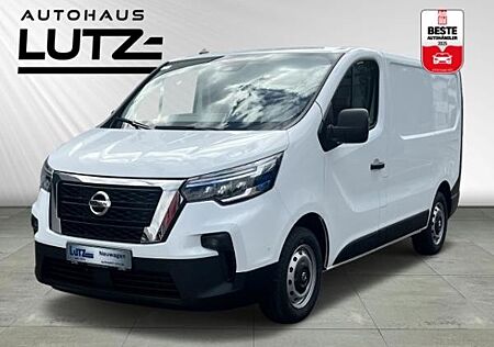 Nissan Primastar Kastenwagen L1H1 3,0t N-Connecta AHK Kamera LED Apple CarPlay Android Auto