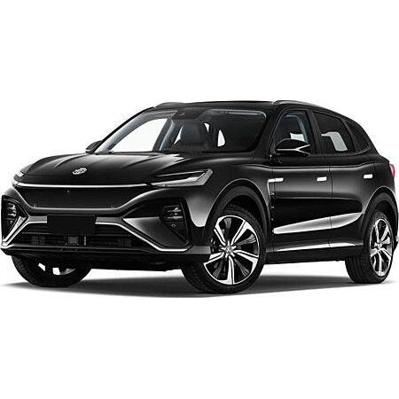 MG Marvel R leasen