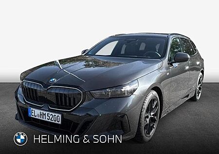 BMW 520 d Touring M Sport Pro|UPE 86.970€|Sofort verfügbar