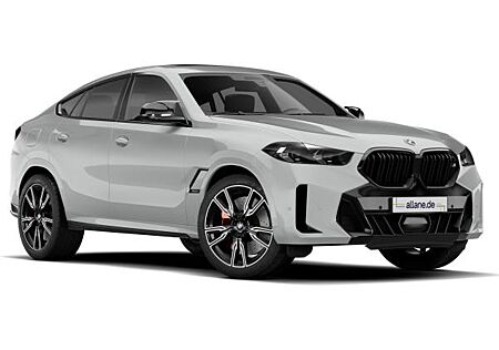 BMW X6 xDrive30d M Sport - Vario-Leasing - frei konfigurierbar!