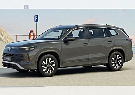 VW Tayron Volkswagen Life 1,5 l eTSI DSG *BIS 30.06.*