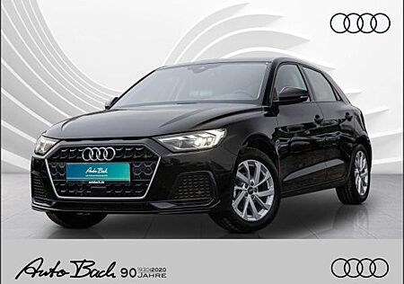 Audi A1 Sportback advanced 25 TFSI Schaltgetriebe
