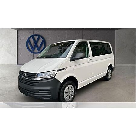 VW T6 Transporter leasen