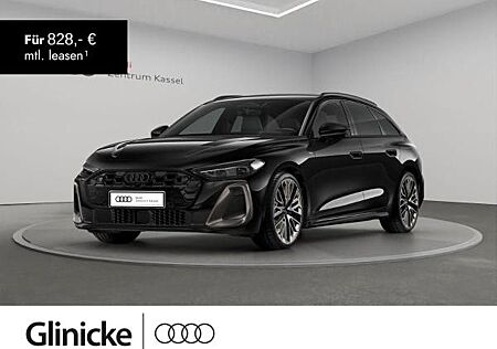Audi A5 Avant TDI quattro B&O HuD 360° Kam Matrix