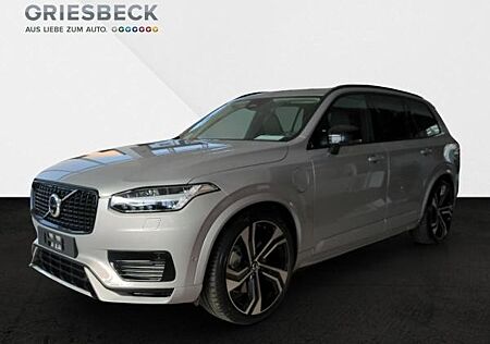 Volvo XC 90 XC90 T8 Ultra AHK Luftfahrwerk