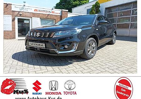 Suzuki Vitara Comfort 1,5l Automatik ❤️ HYBRID ⏱ SOFORT verfügbar + 5 Jahre Garantie* ❗