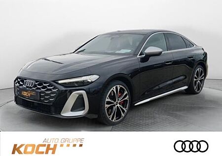 Audi S5 Limousine TFSI S tronic