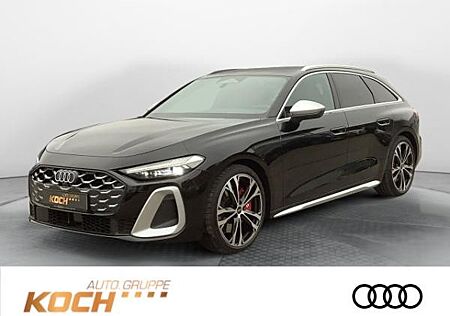 Audi S5 Avant TFSI S tronic