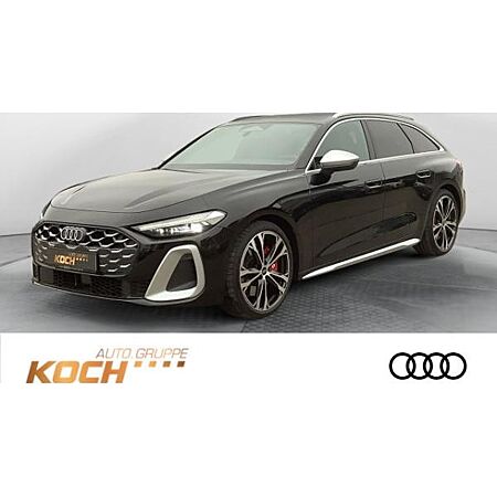Audi S5 leasen