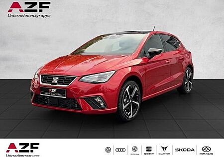 Seat Ibiza FR 1.0 TSI+SHZ+Kamera+VollLED+Navi+KESSY