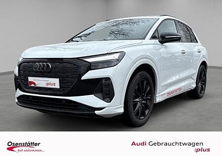 Audi Q4 e-tron e-tron 45 advanced NAVI AHK Kamera LED