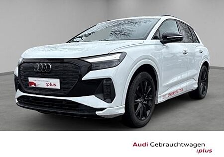 Audi Q4 e-tron e-tron 45 advanced NAVI AHK Kamera LED