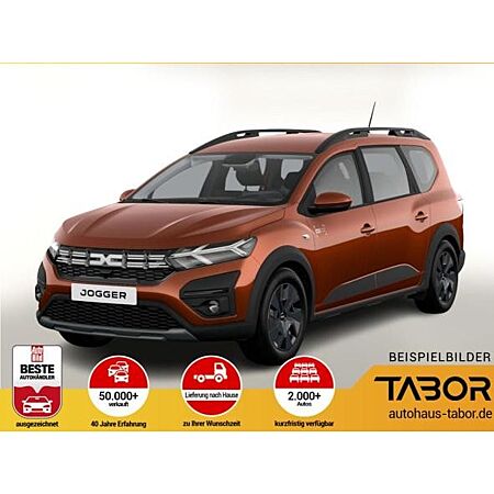 Dacia Jogger leasen