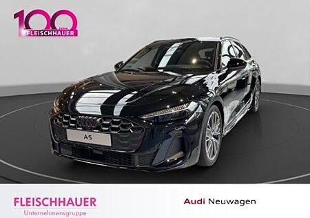 Audi A5 Avant 40 TDI Edition-One ACC B&O HUD TECHPRO QUATTRO