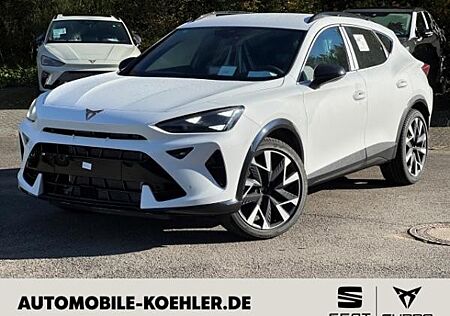 Cupra Formentor VZ 2.0 TSI 7-Gang DSG 4Drive, AHK, Matrix