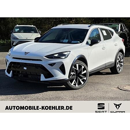 Cupra Formentor leasen