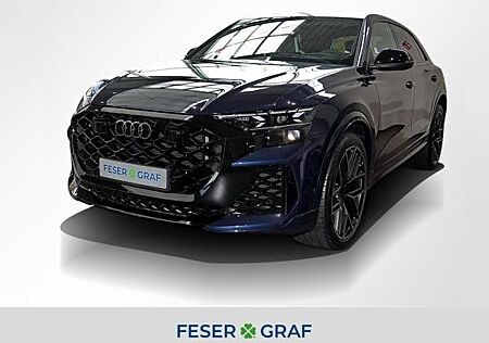 Audi RS Q8 SUV tiptronic