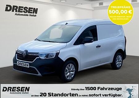 Renault Kangoo Rapid Advance L1 Benziner TCe 100 FAP MY24*GJR*Holzboden*Komfort-Paket*Trennwand vergittert