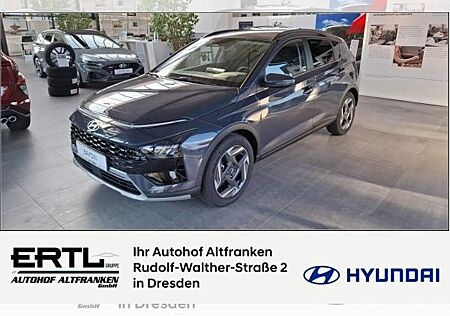 Hyundai Bayon 1.0 T-GDI Prime