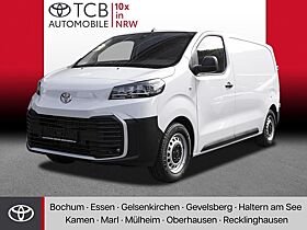 Toyota Proace Electric BEV L1 MEISTER !IHR DEAL ZUM SOMMERBEGINN! Toyota Proace Electric BEV L1 MEISTER !IHR DEAL ZUM SOMMERBEGINN!