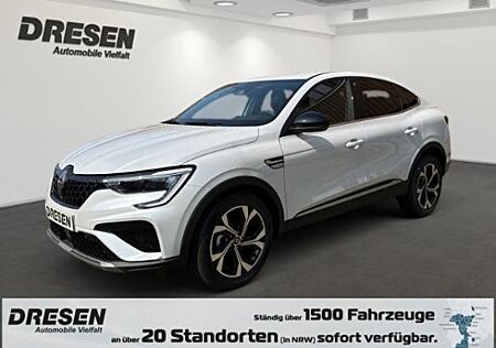 Renault Arkana 1.3 TCe 140 EDC Mild-Hybrid EU6e TECHNO KEYLESS PDC NAVI