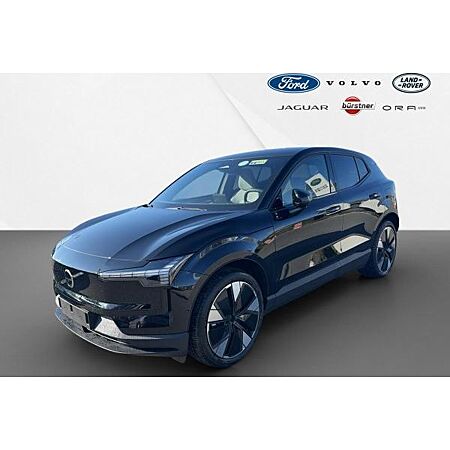 Volvo EX30 leasen