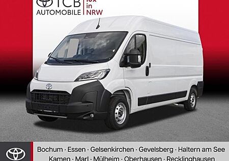 Toyota Pro Ace Proace MAX L2H1 2.2 D 120 Duty 33