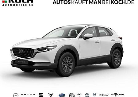 Mazda CX-30 PRIVAT 2.5L 140 PS PRIME-LINE//BASISMODELL // MODELL 2025