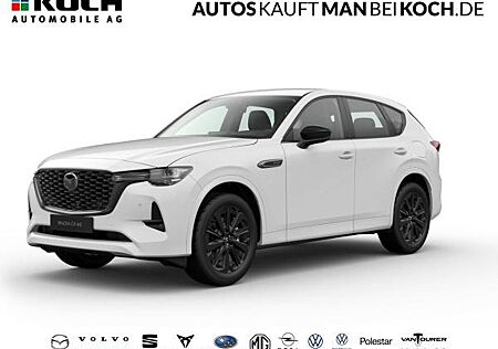 Mazda CX-60 ++AKTION GEWERBE 200 PS 6-Zylinder Diesel Homura