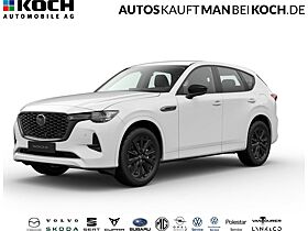 Mazda CX-60 2026++AKTION PRIVAT PHEV Homura VOLLAUSSTATTUNG Mazda CX-60 2026++AKTION PRIVAT PHEV Homura VOLLAUSSTATTUNG